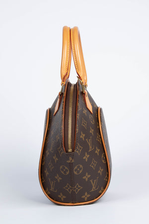 Vintage Louis Vuitton Ellipse PM Monogram Bag