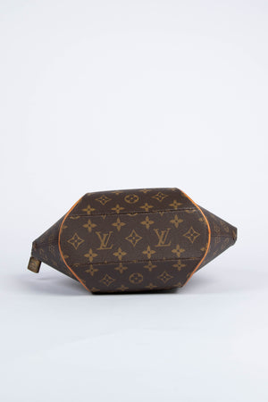 Vintage Louis Vuitton Ellipse PM Monogram Bag