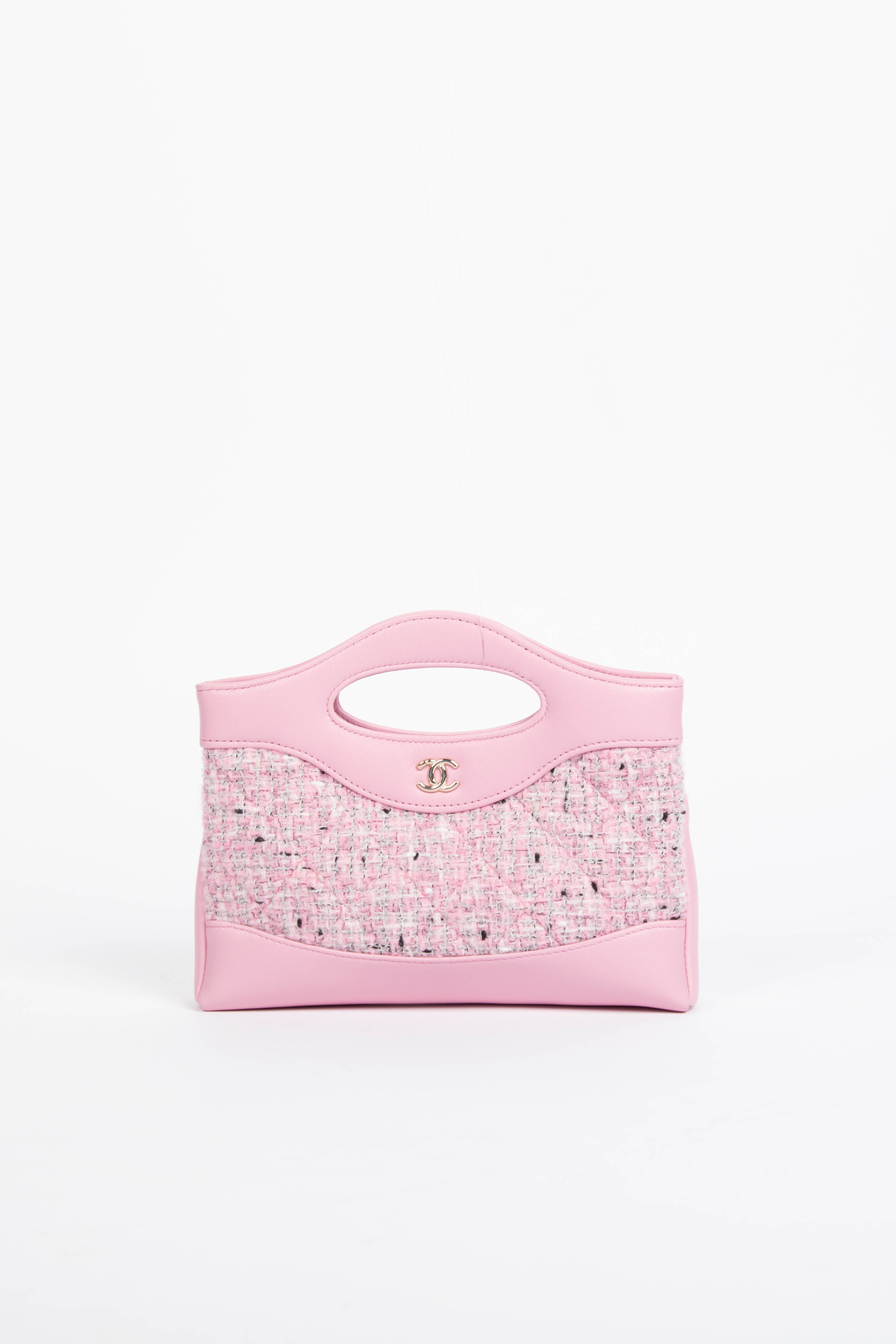 Chanel – Break Archive