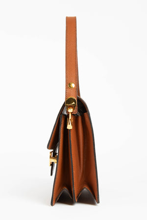 Vintage Louis Vuitton Dauphine Shoulder Bag