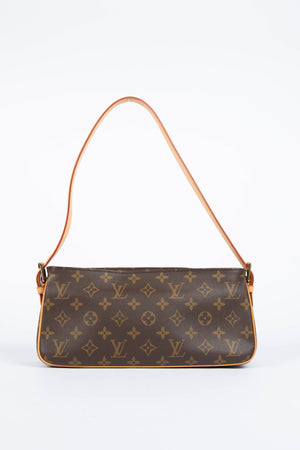 2000s Louis Vuitton Viva Cite MM Shoulder Bag