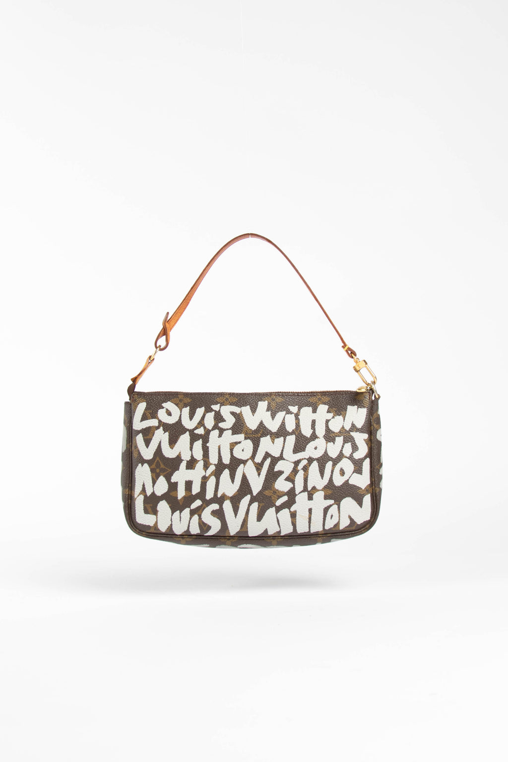 Vintage Louis Vuitton Vernis Sunset Boulevard Shoulder Bag – Break Archive