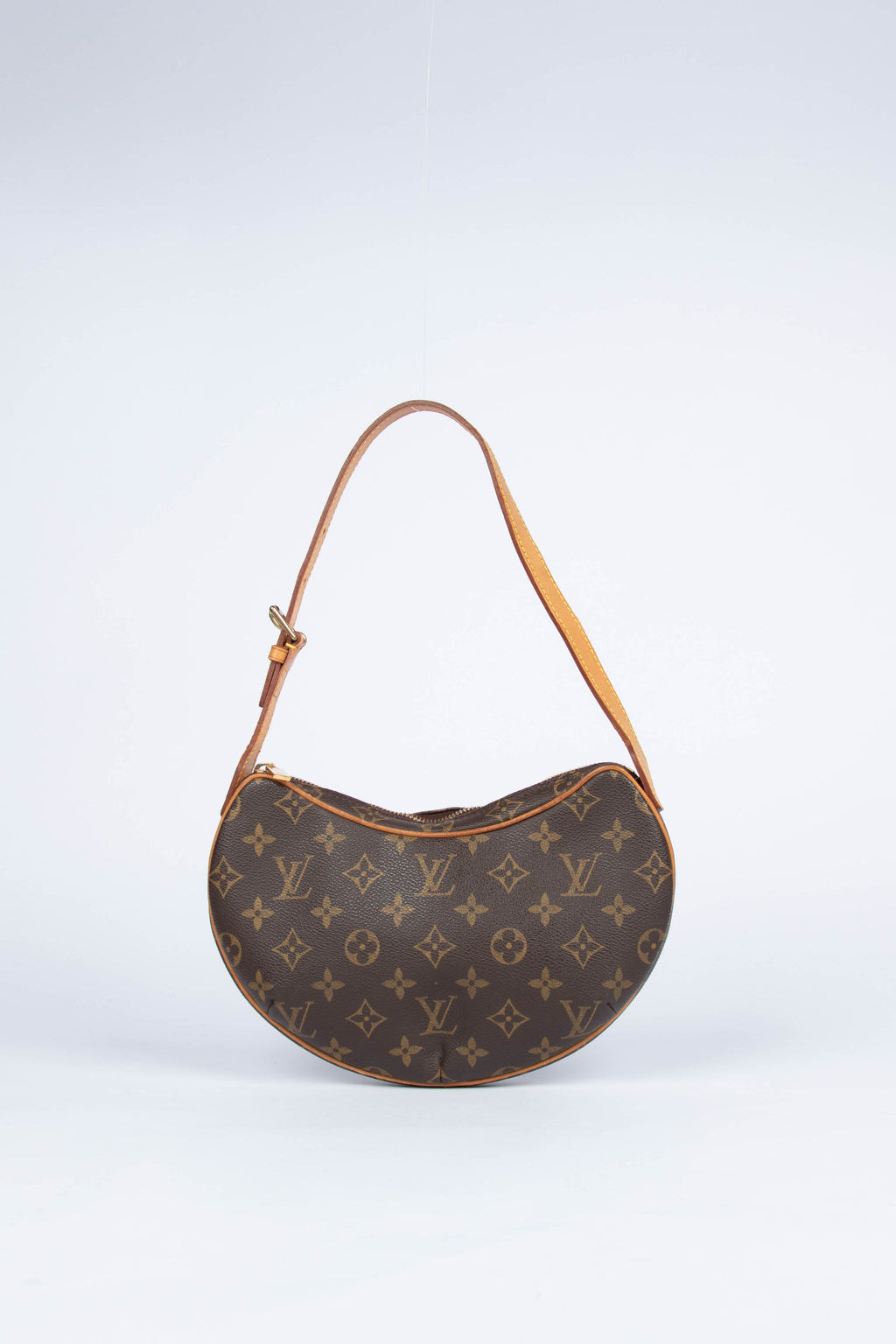 Vintage Louis Vuitton Croissant PM Shoulder Bag