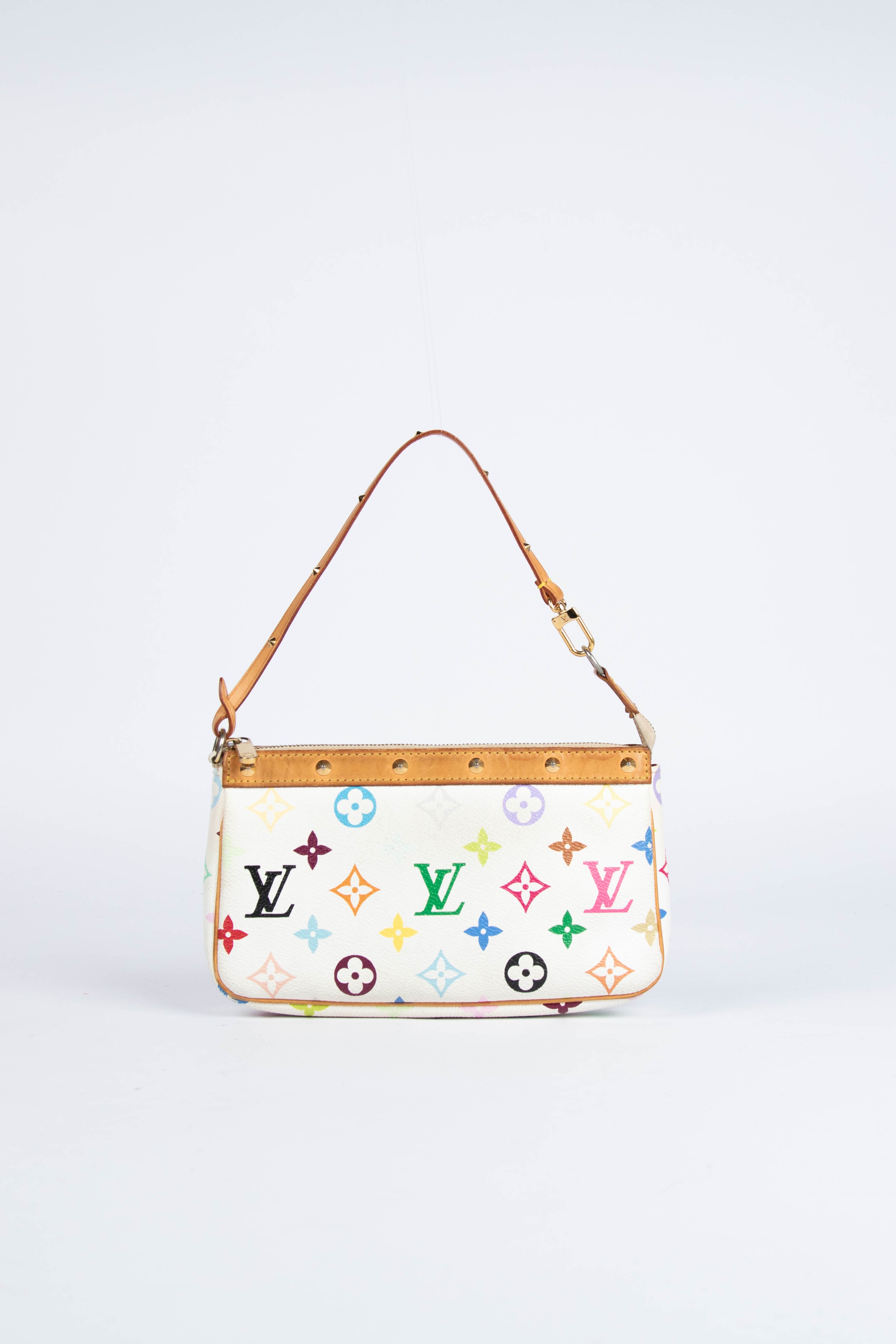 Louis Vuitton vintageバッグ Vintage LOUIS VUITTON | VintageShop solo