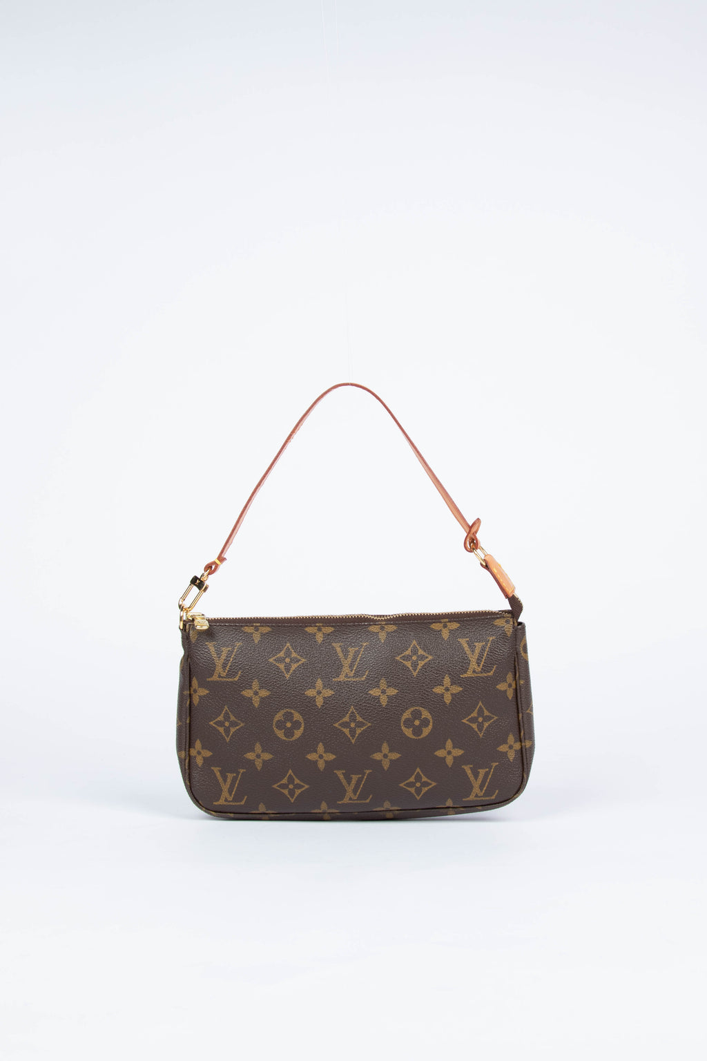 2000s Louis Vuitton Monogram Pochette Accessoires