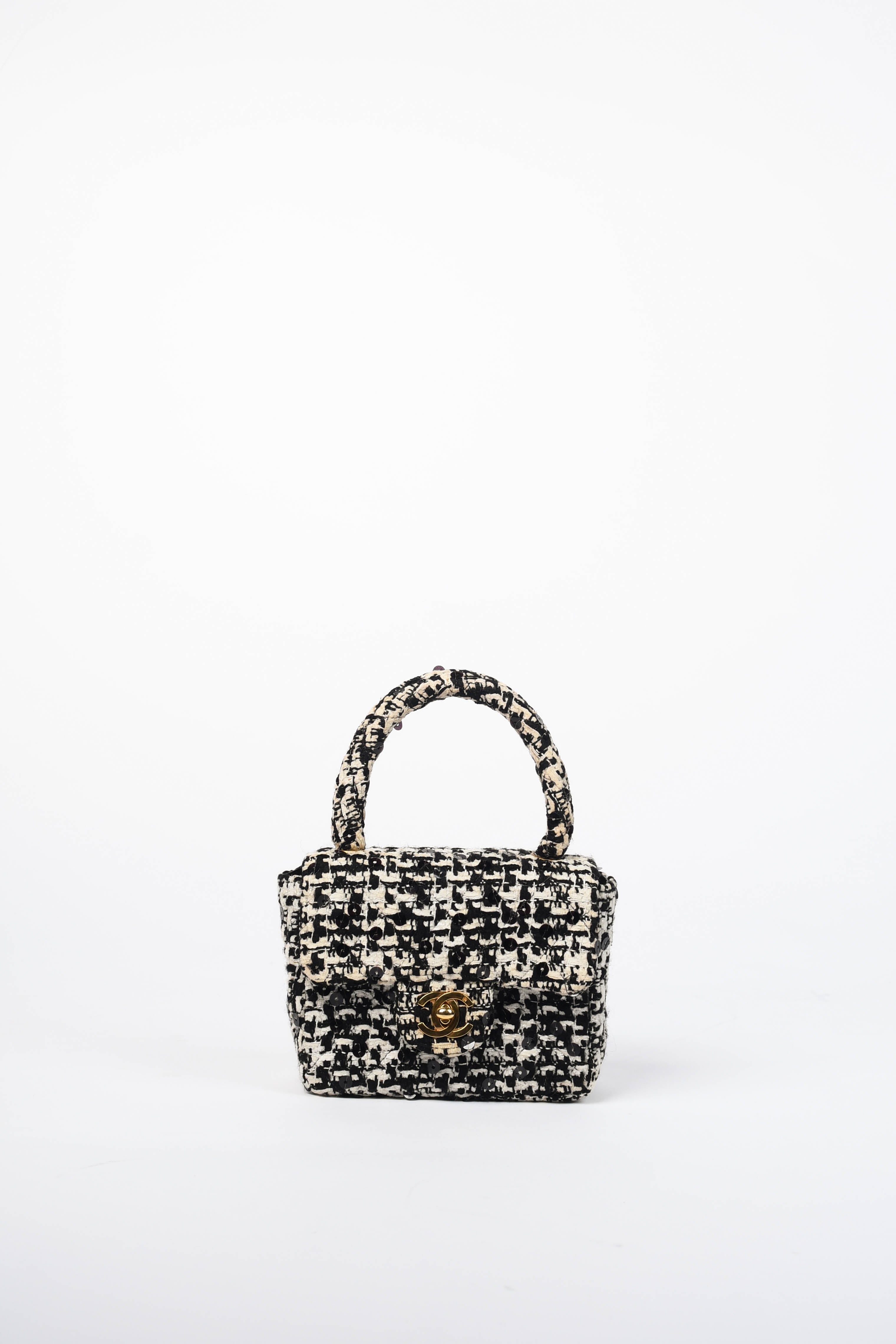 Authentic Vintage Designer Handbags | Break. Archive – Break Archive