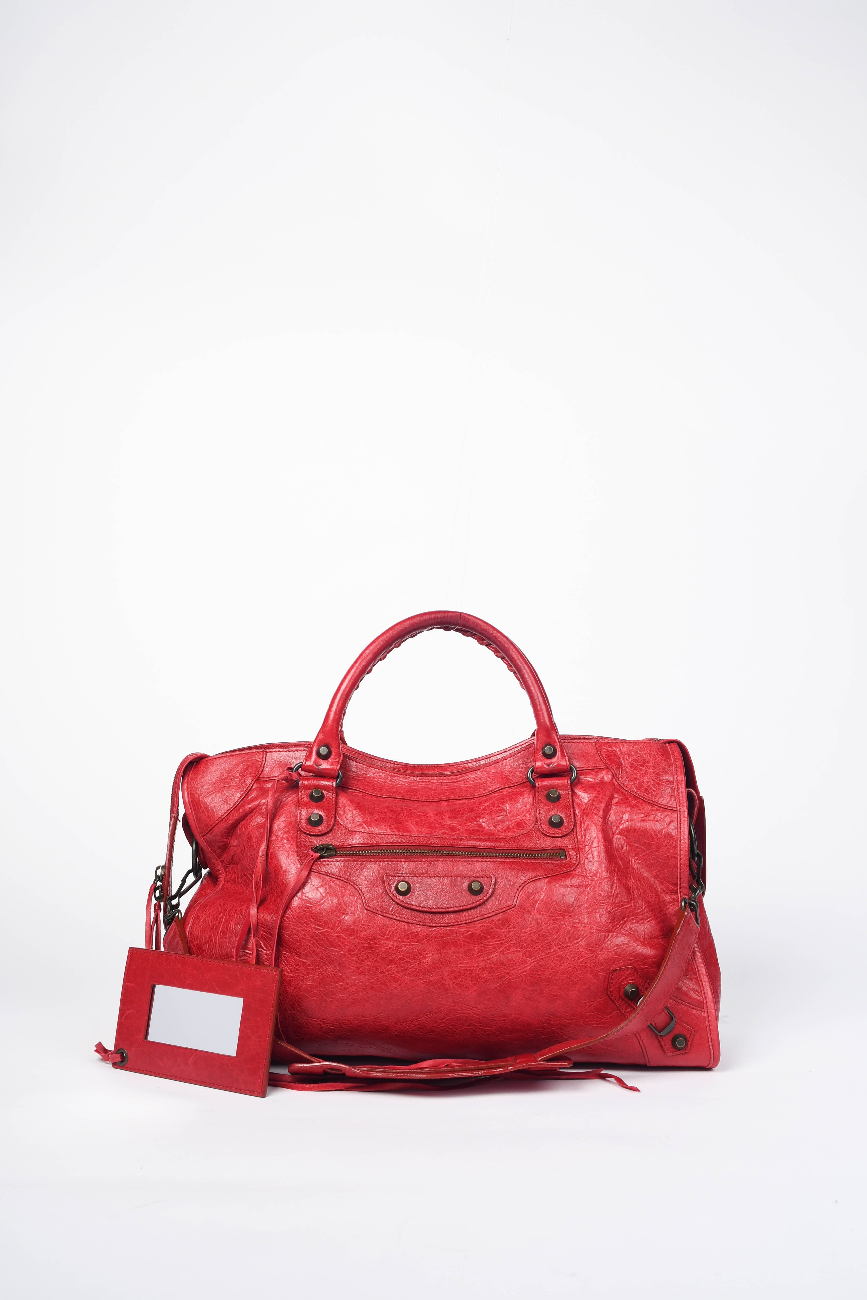 Balenciaga – Break Archive