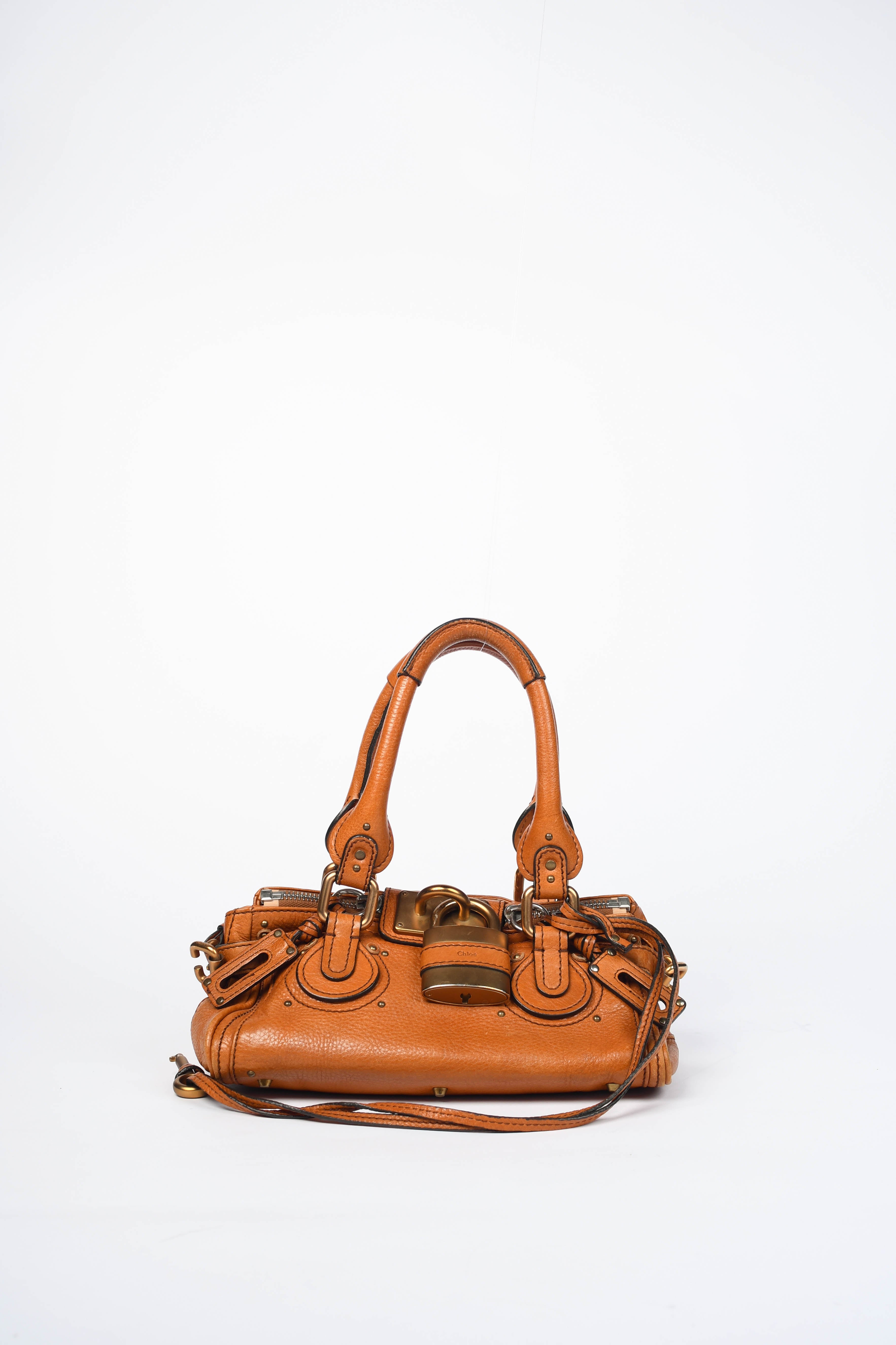 Authentic Vintage Designer Handbags | Break. Archive – Break Archive