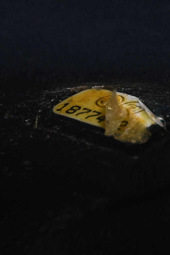 2010s Chanel Petrol Green Patent Leather Mini Rectangular Single Flap Bag