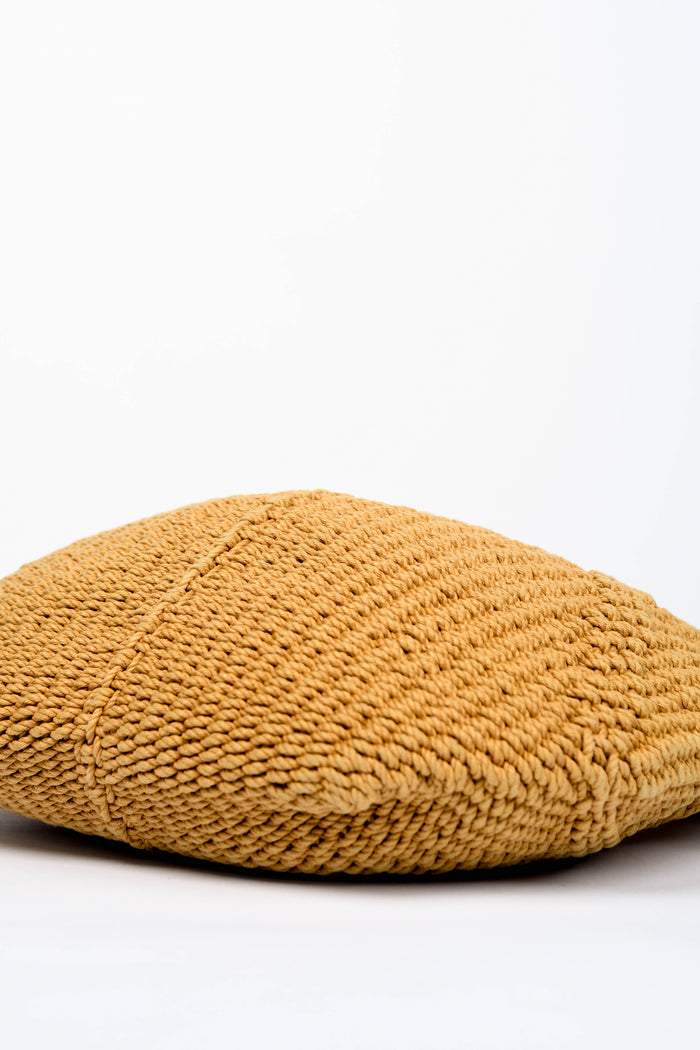 Vintage Yves Saint Laurent Raffia Mombasa Large Shoulder Bag