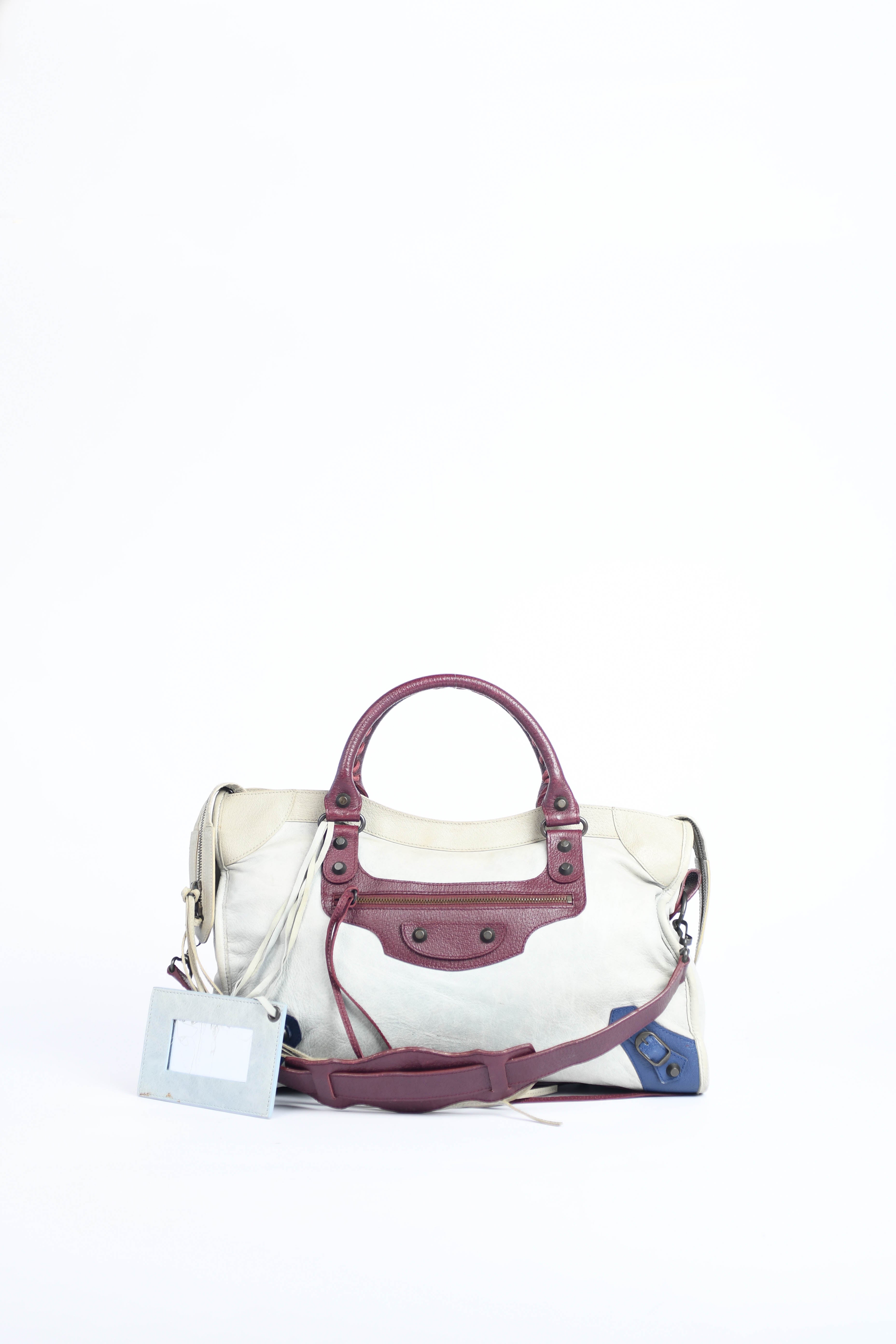 Balenciaga – Break Archive