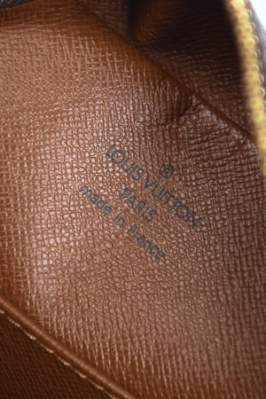 Vintage Louis Vuitton Monogram Cite MM Shoulder Bag