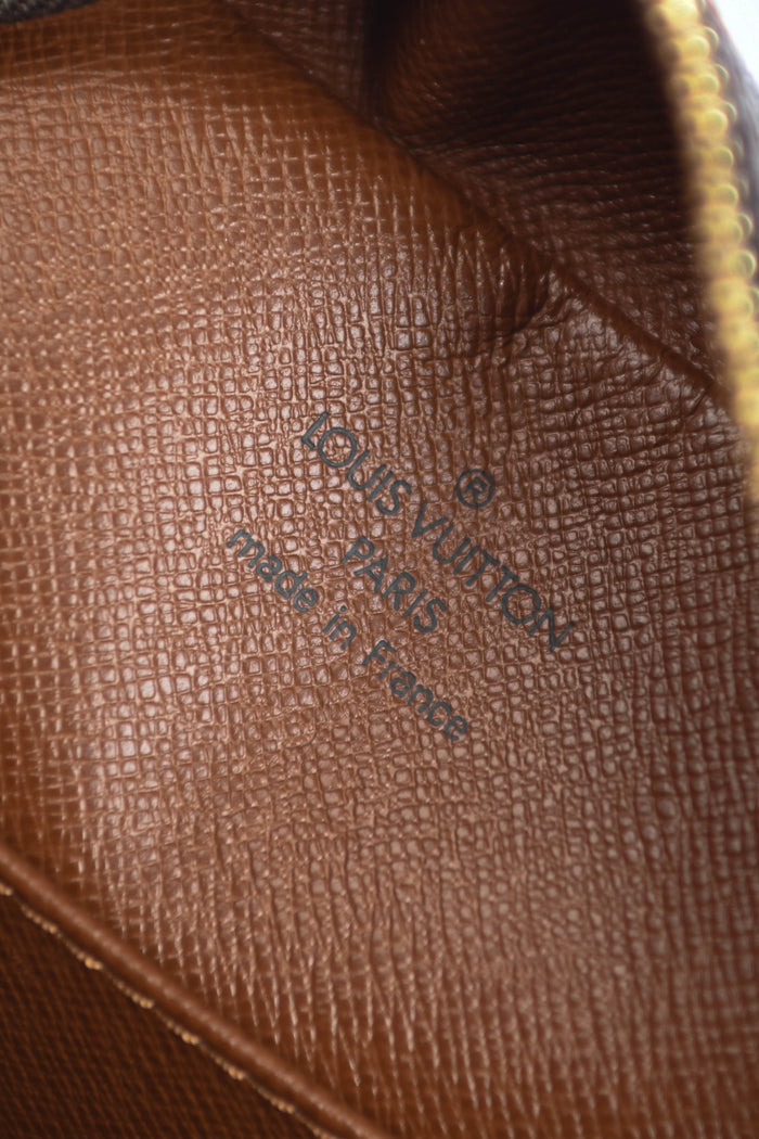 Vintage Louis Vuitton Monogram Cite MM Shoulder Bag