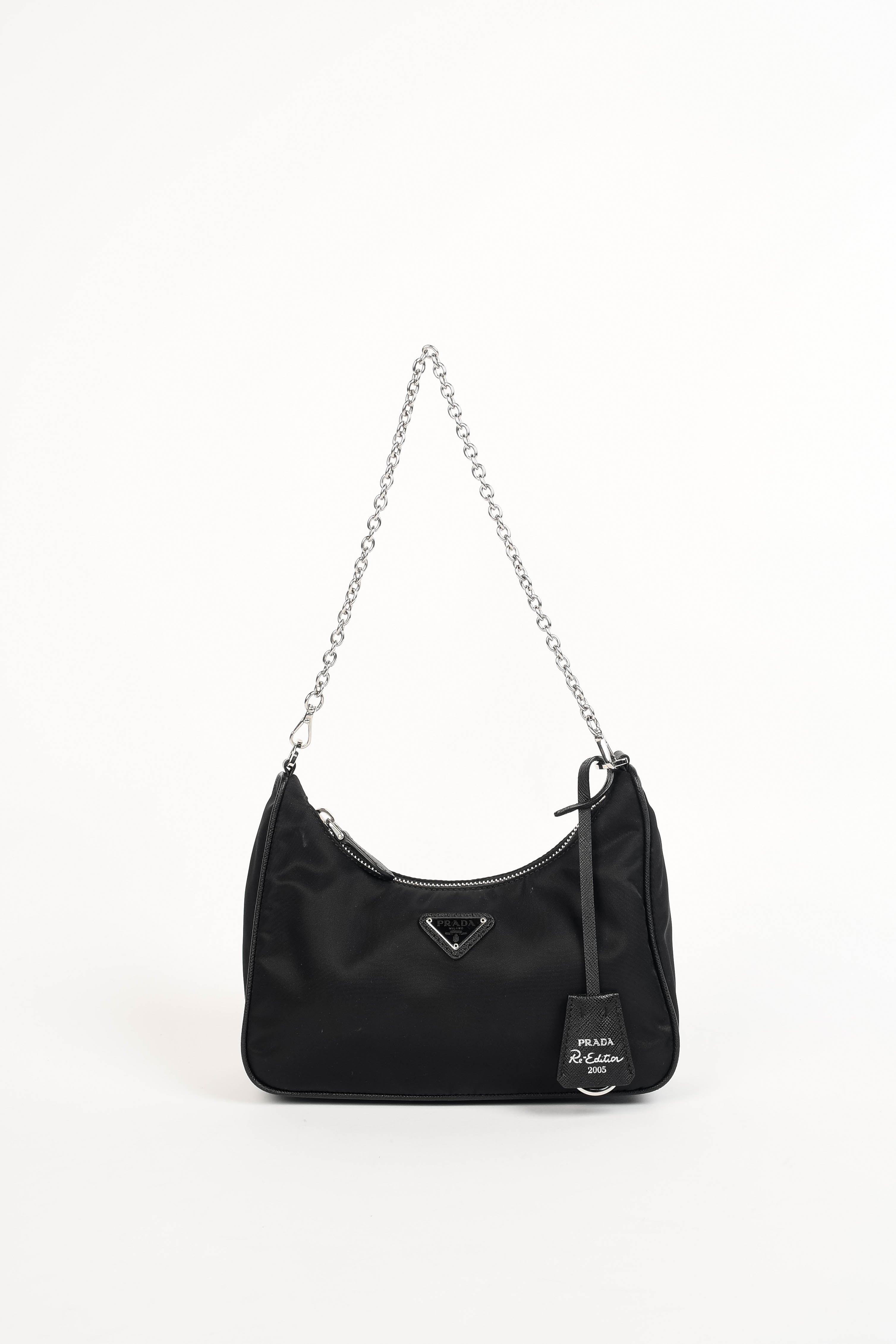 Prada – Break Archive