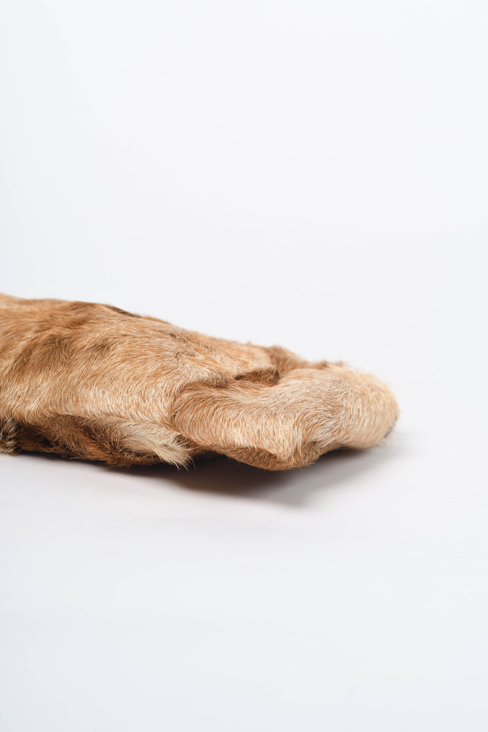 Vintage Tom Ford Gucci Pony Hair Clutch Bag