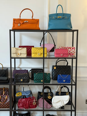 London Showroom Appointment