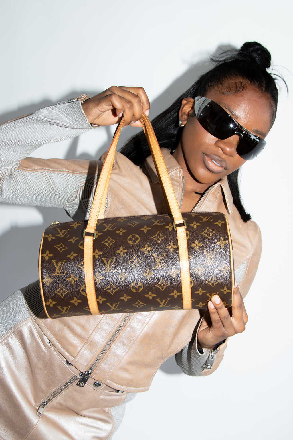 Second-hand Luxury Bags a Winner for Sustainability – Fashion Gone Rogue