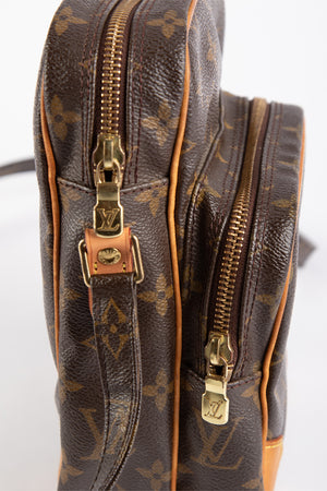 Vintage Louis Vuitton Amazon Crossbody Bag