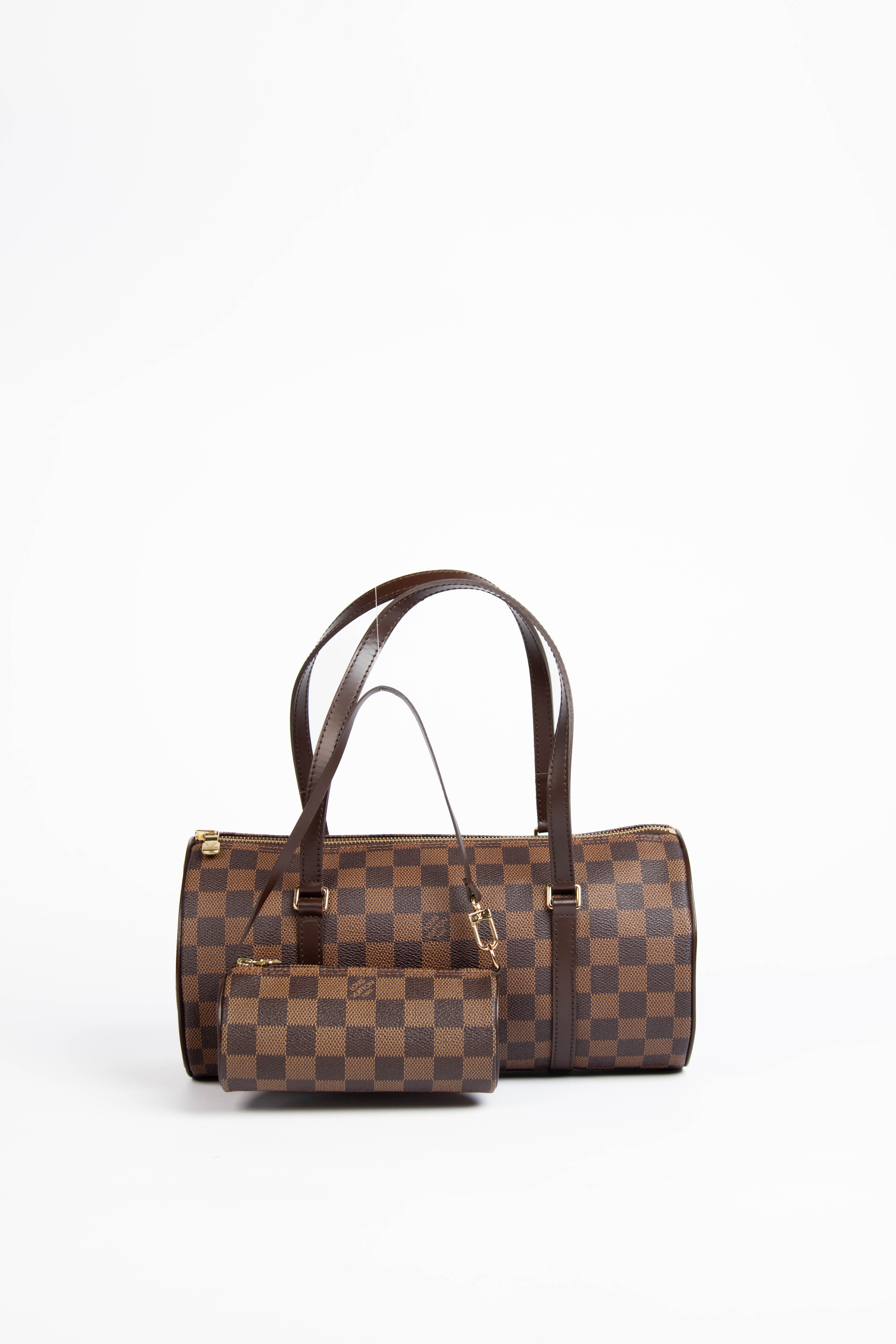 Louis Vuitton – Break Archive