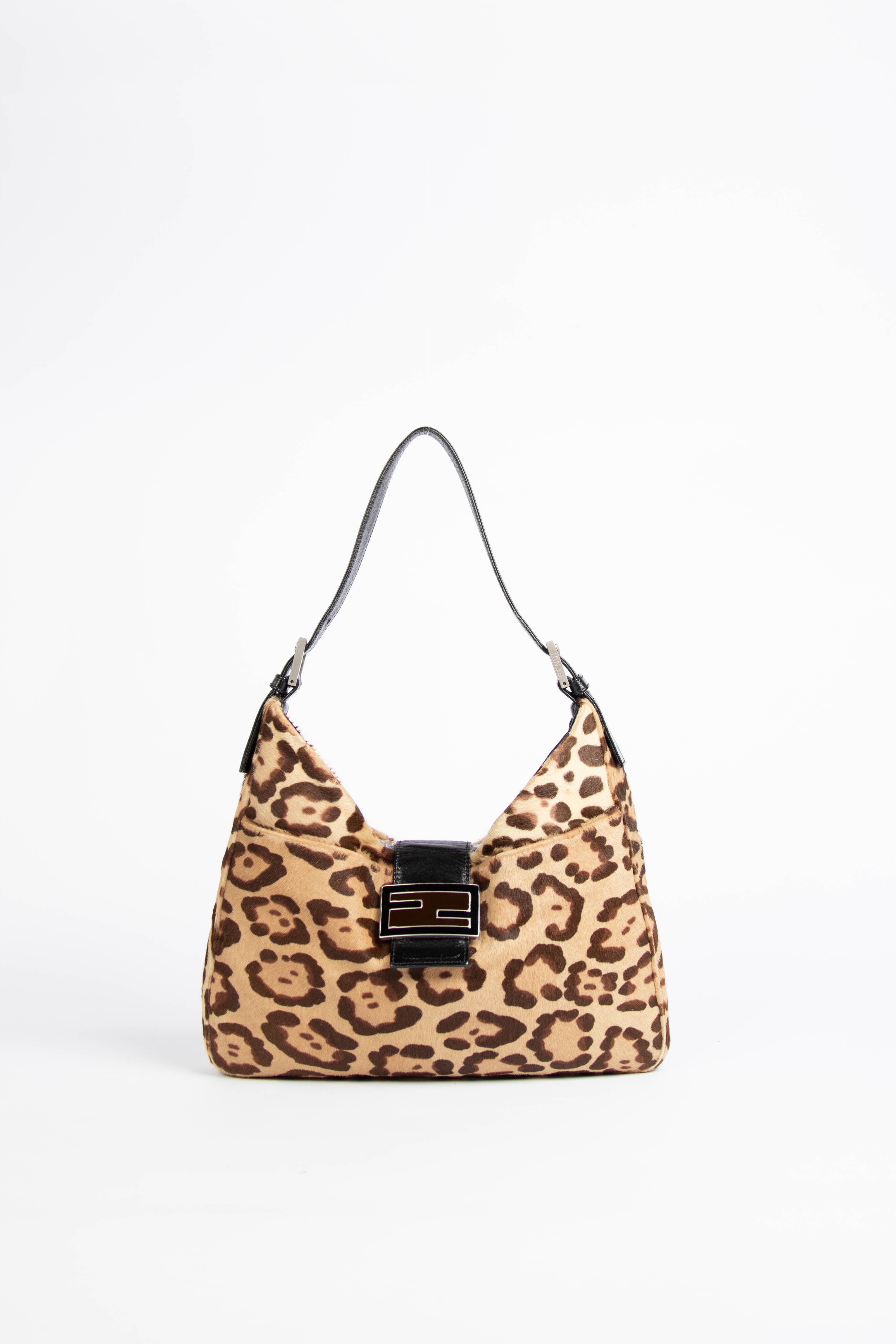 バッグ OLD FENDI FENDI – Casanova Vintage
