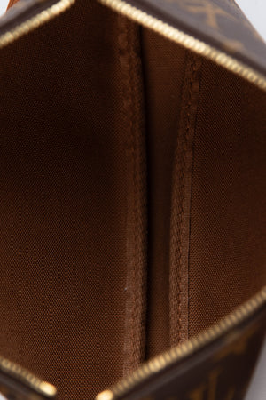 2000s Louis Vuitton Monogram Pochette Accessoires