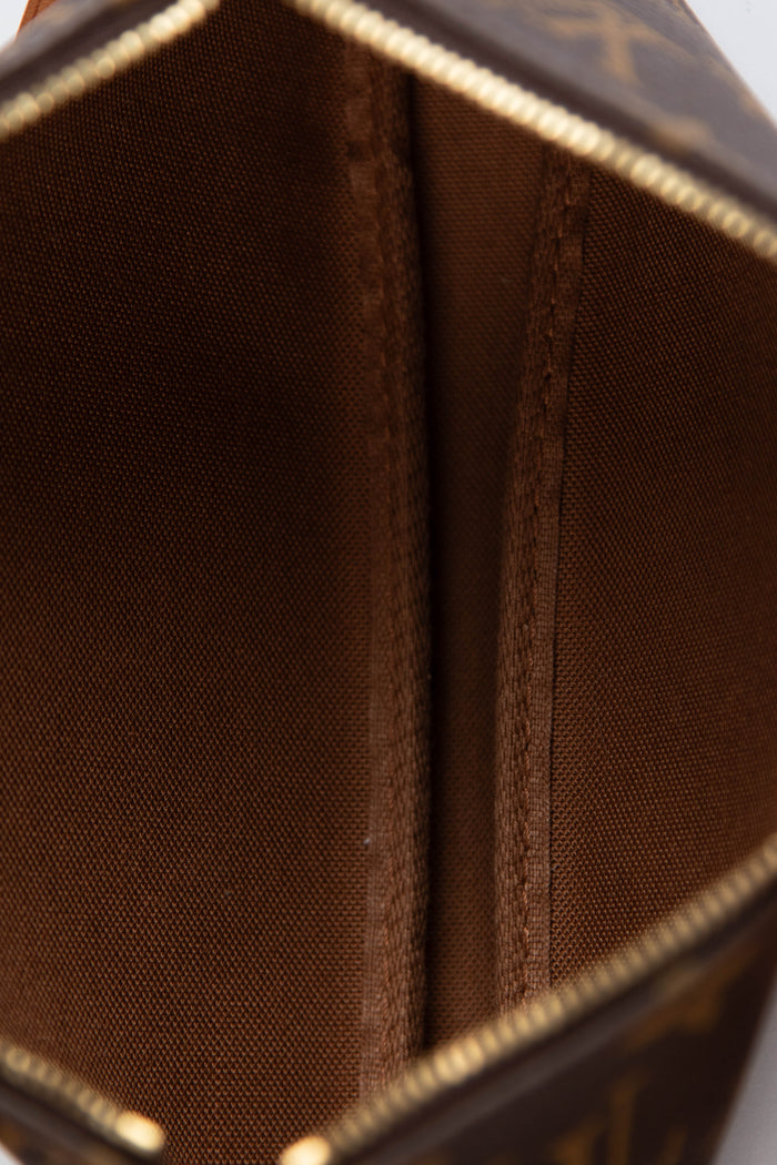 2000s Louis Vuitton Monogram Pochette Accessoires