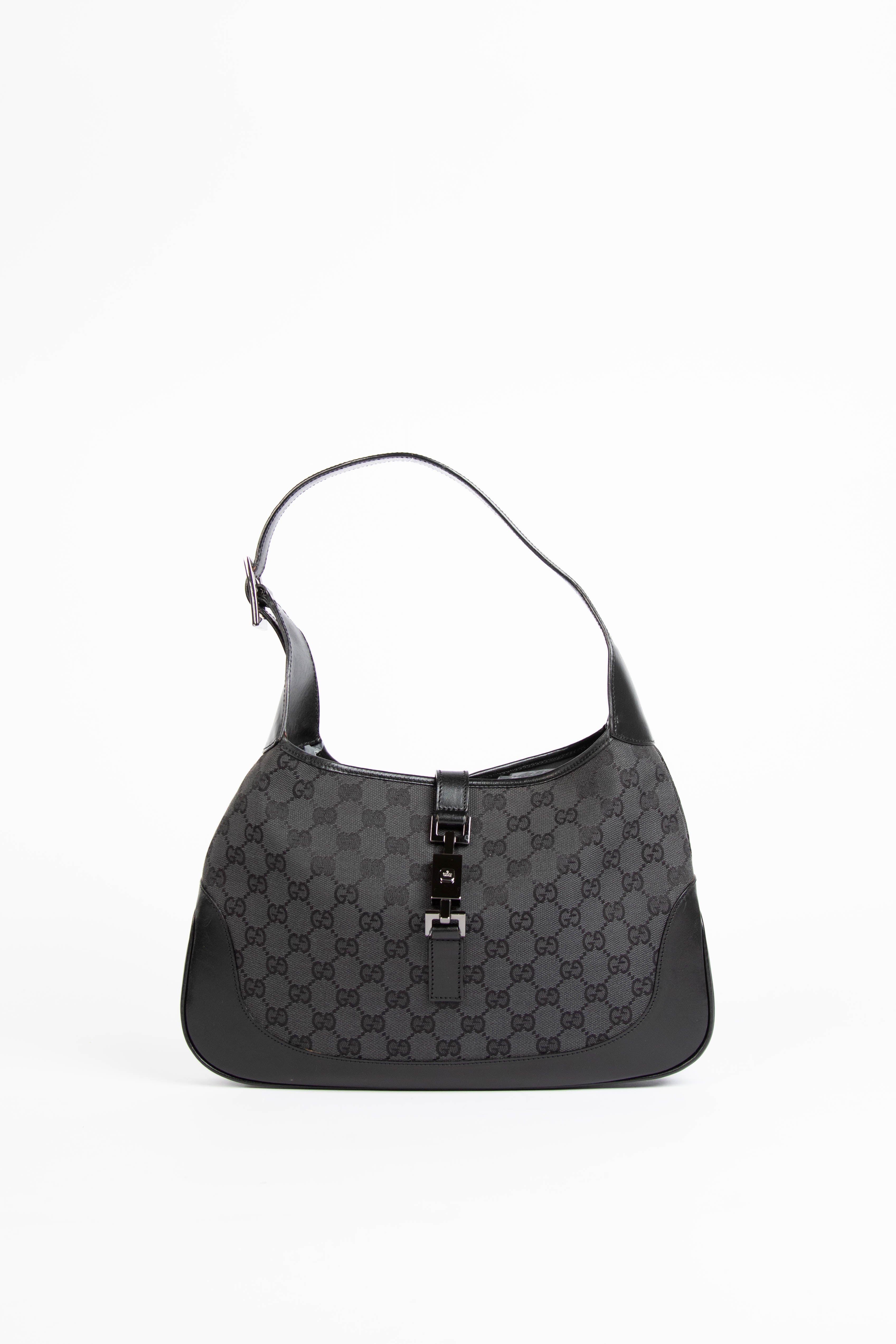 バッグ gucci vintage leather bag archive Gucci – Break Archive
