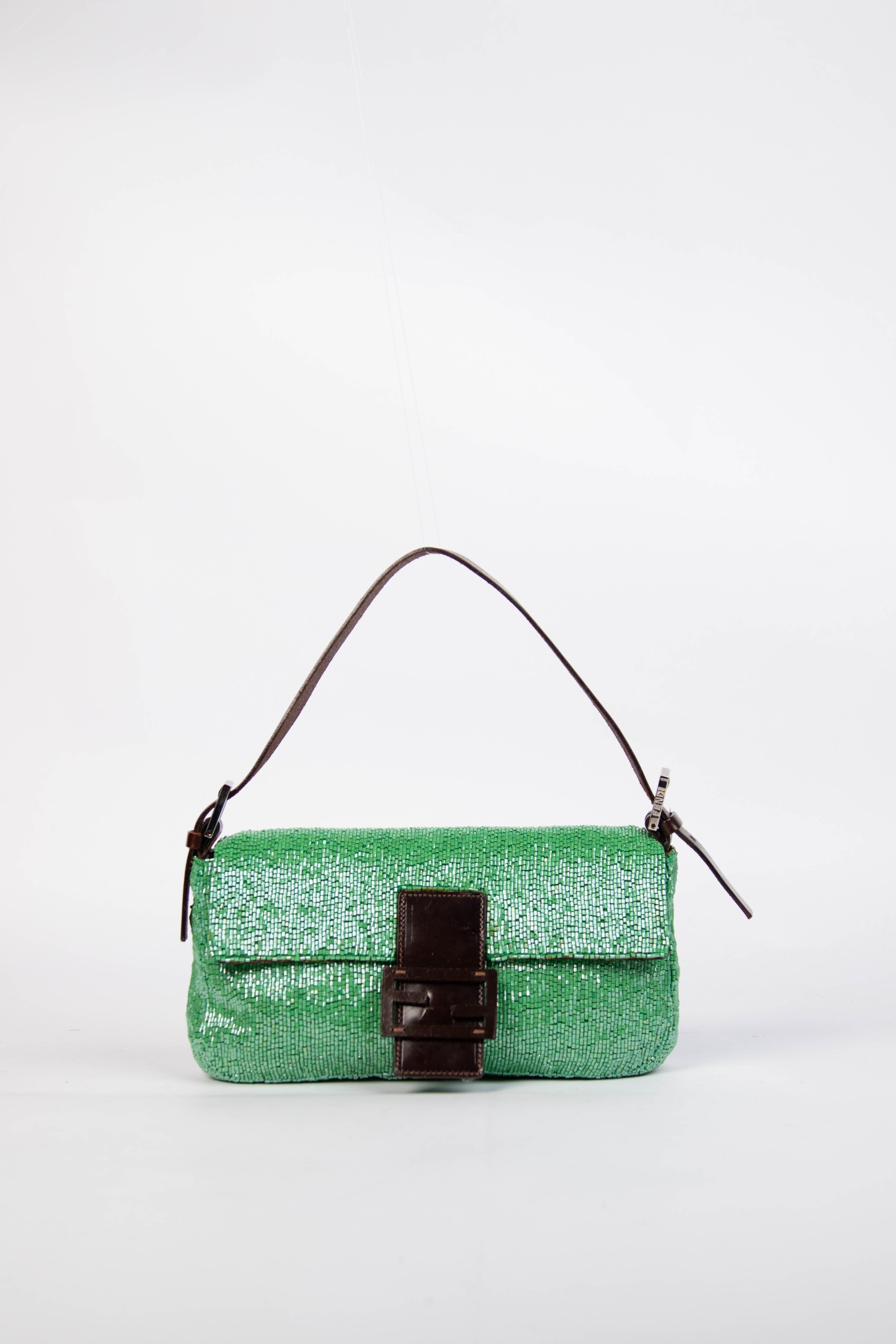 レア】00s old BEAMS shoulder bag archive