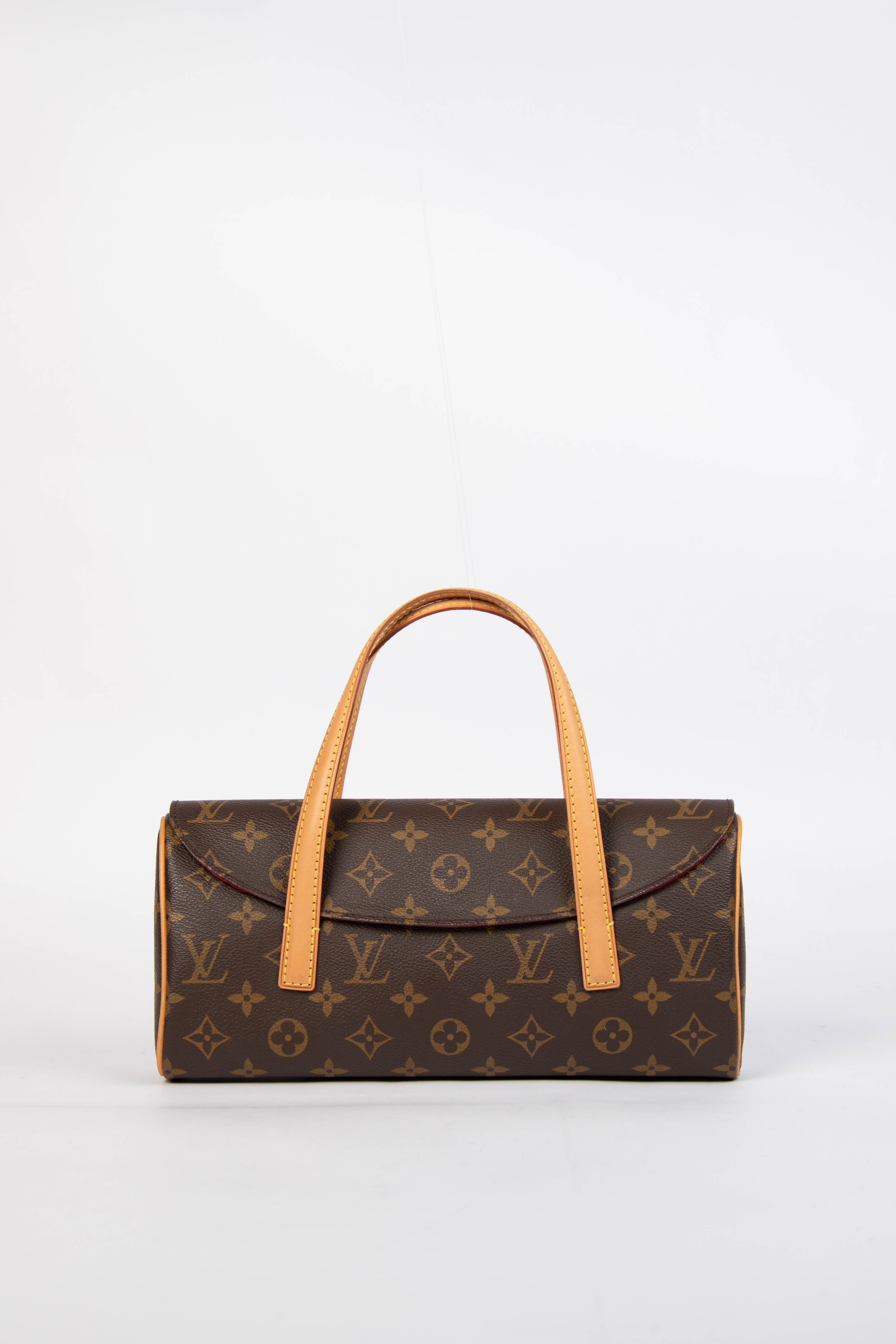 【Louis Vuitton】LV Vintage Tote★ルイヴィトン【ランク:Ａ】 LV vintage tote bag – Theluxystudio