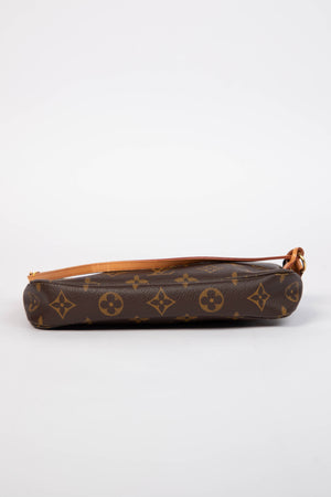 2000s Louis Vuitton Monogram Pochette Accessoires
