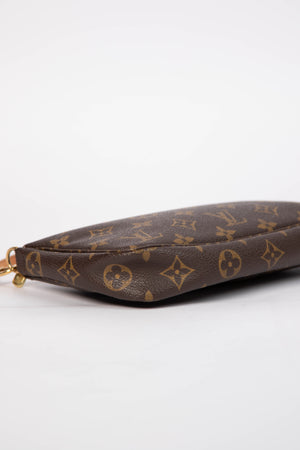 2000s Louis Vuitton Monogram Pochette Accessoires