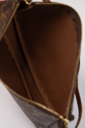 2000s Louis Vuitton Monogram Pochette Accessoires