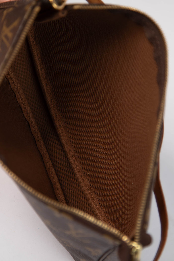 2000s Louis Vuitton Monogram Pochette Accessoires