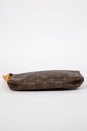 2000s Louis Vuitton Monogram Pochette Accessoires