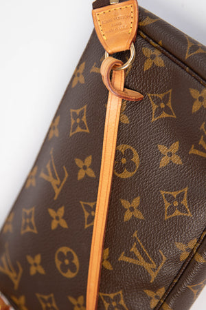 2000s Louis Vuitton Monogram Pochette Accessoires