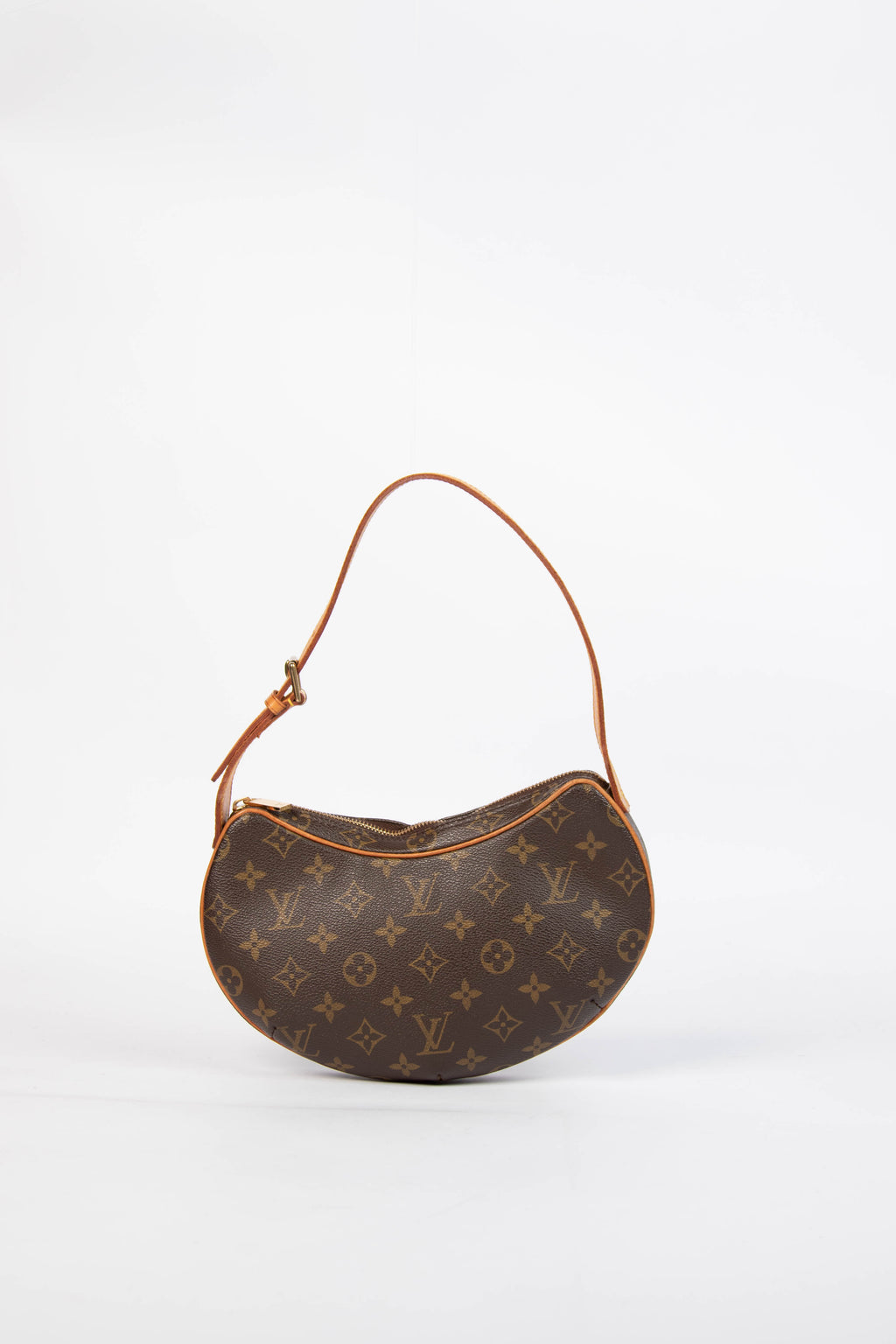 Vintage Louis Vuitton Croissant PM Shoulder Bag