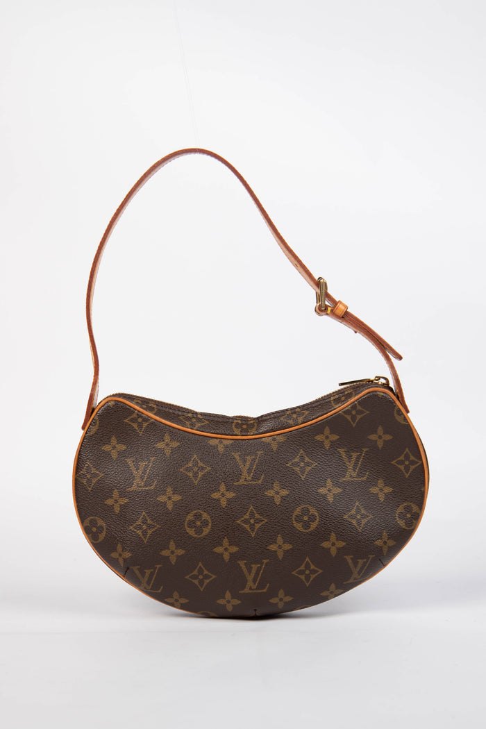 Vintage Louis Vuitton Croissant PM Shoulder Bag