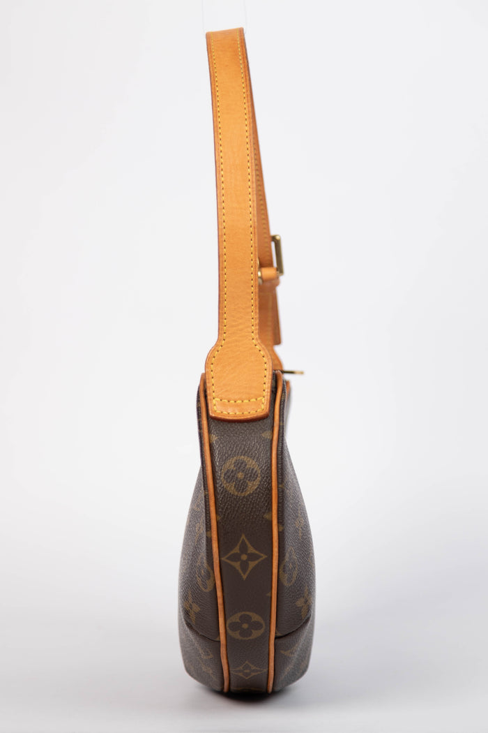 Vintage Louis Vuitton Croissant PM Shoulder Bag