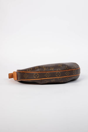 Vintage Louis Vuitton Croissant PM Shoulder Bag