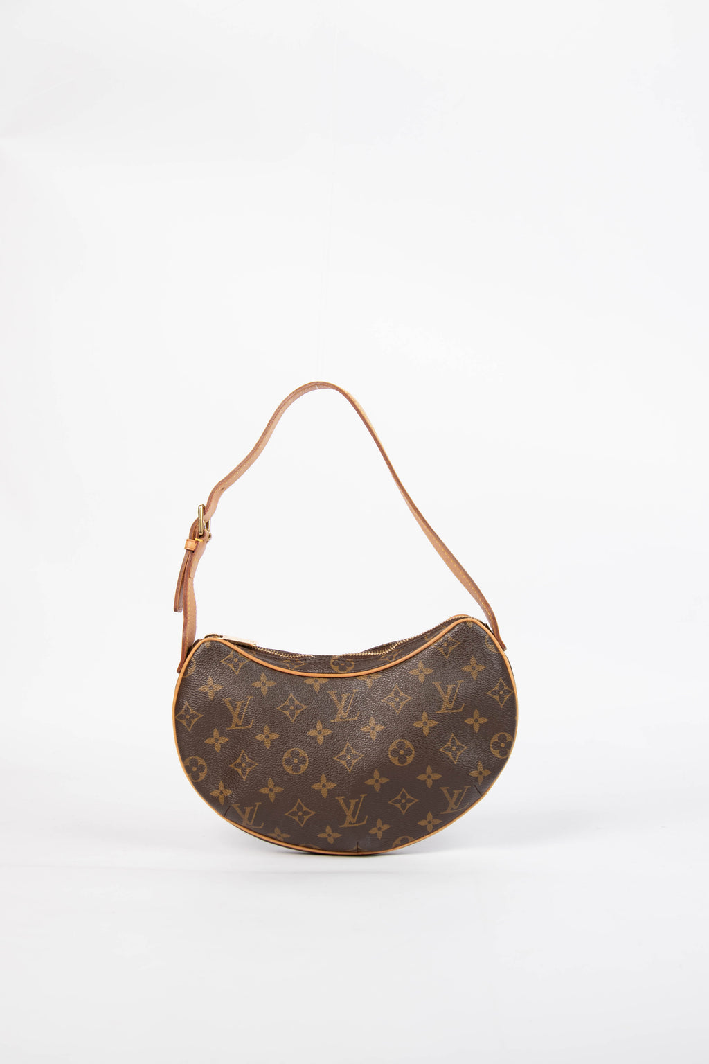 Vintage Louis Vuitton Croissant PM Shoulder Bag