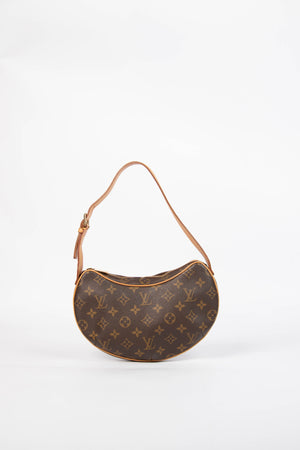 Vintage Louis Vuitton Croissant PM Shoulder Bag