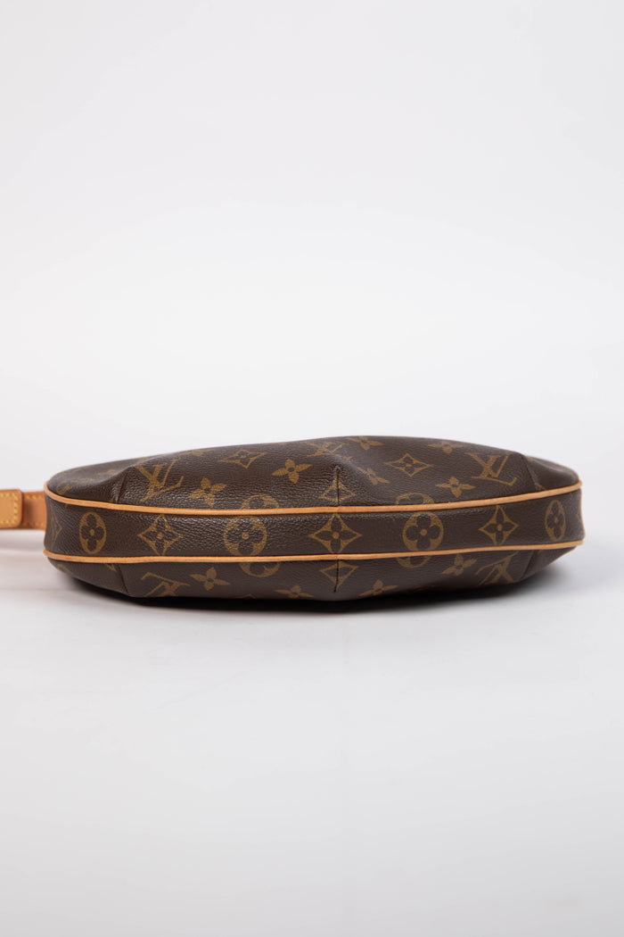 Vintage Louis Vuitton Croissant PM Shoulder Bag