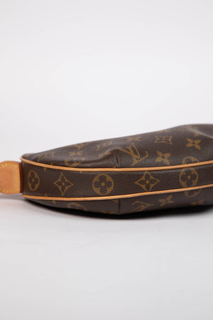 Vintage Louis Vuitton Croissant PM Shoulder Bag