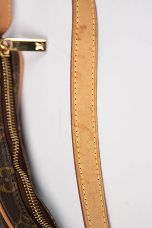 Vintage Louis Vuitton Croissant PM Shoulder Bag