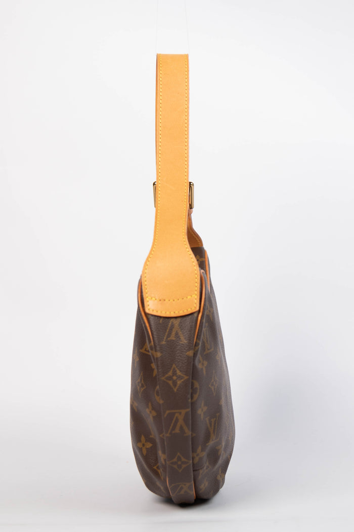 Vintage Louis Vuitton Croissant MM Shoulder Bag