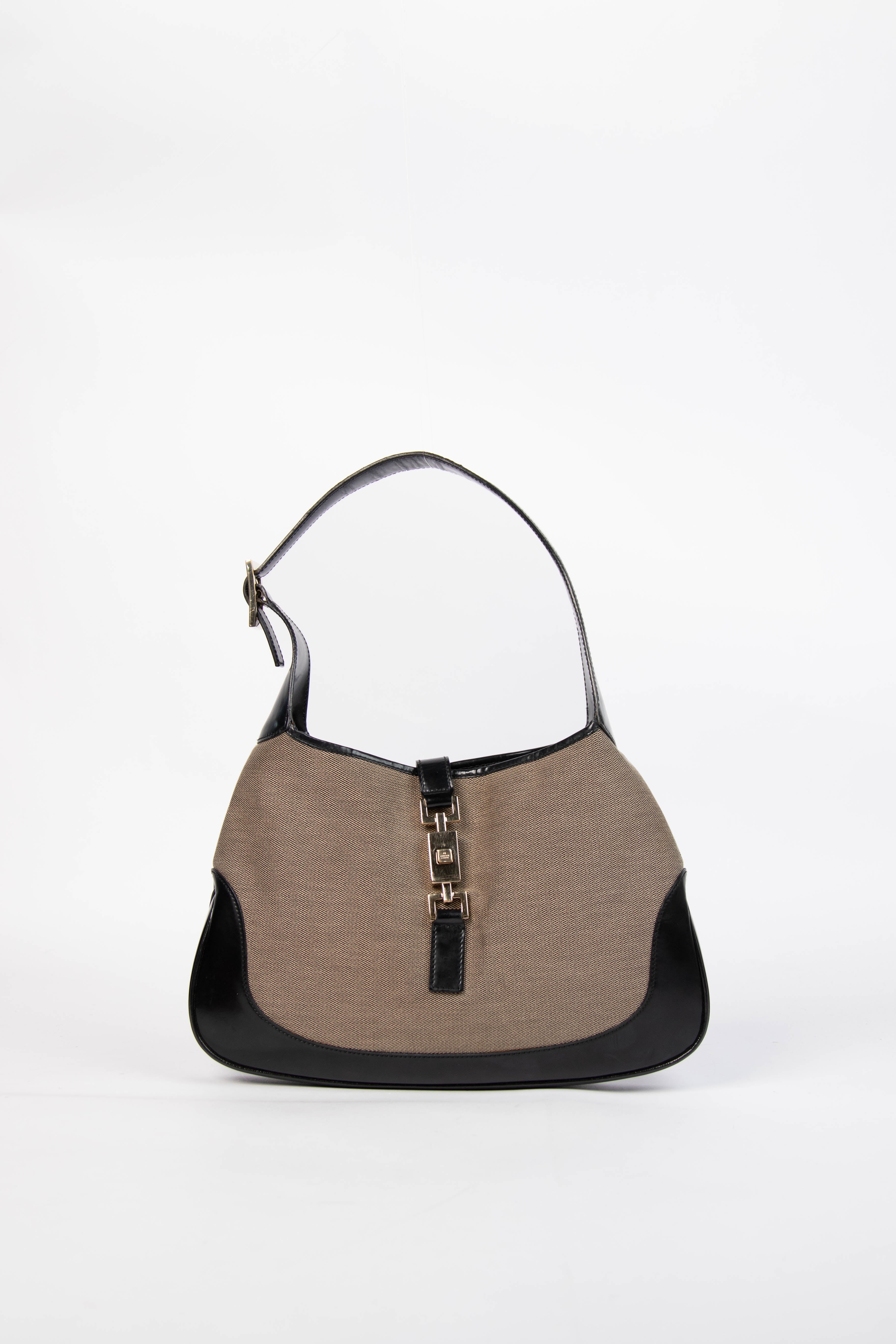 バッグ gucci vintage leather bag archive Gucci – Break Archive