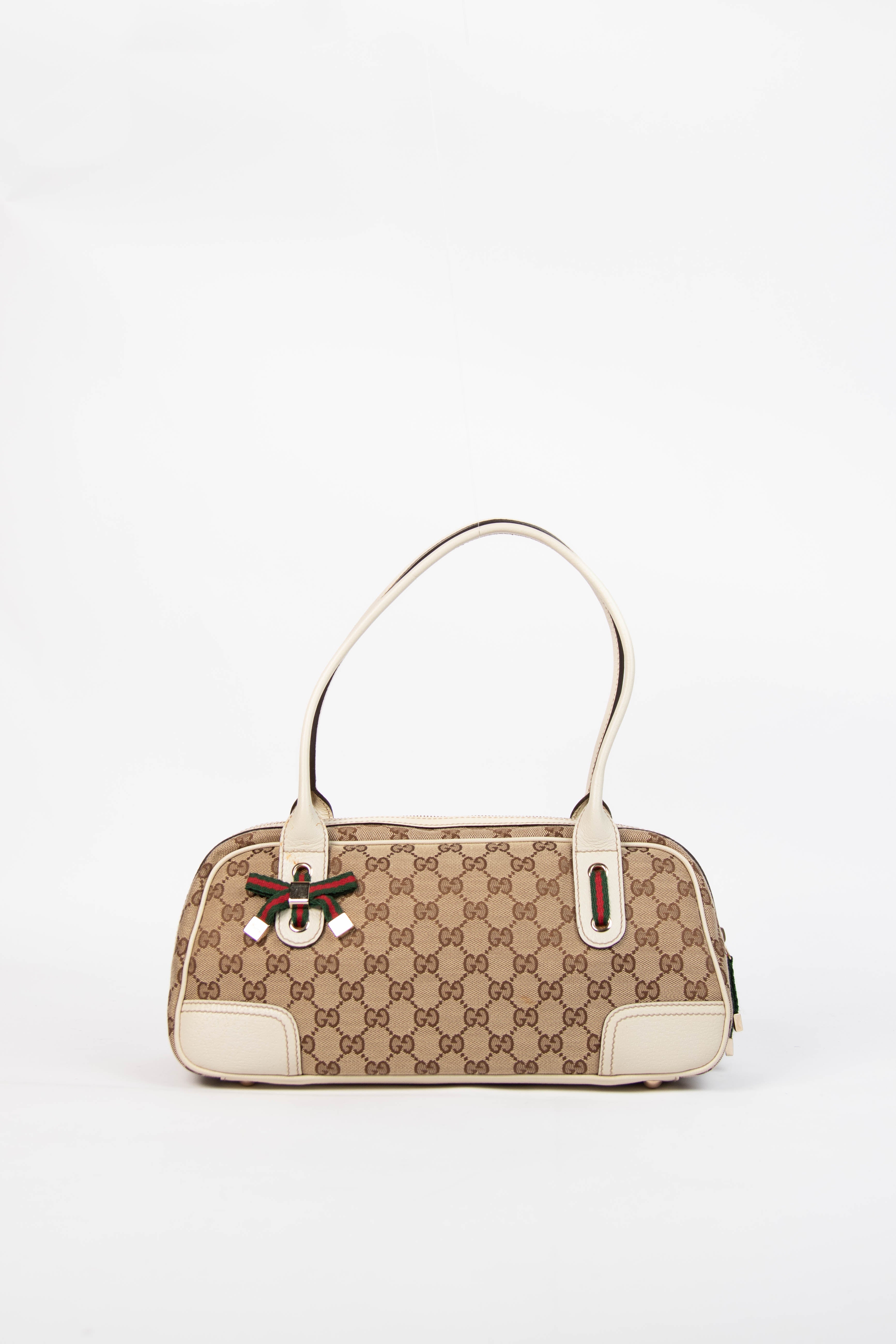 GUCCIベロアvintageバッグ✦ Gucci – Break Archive