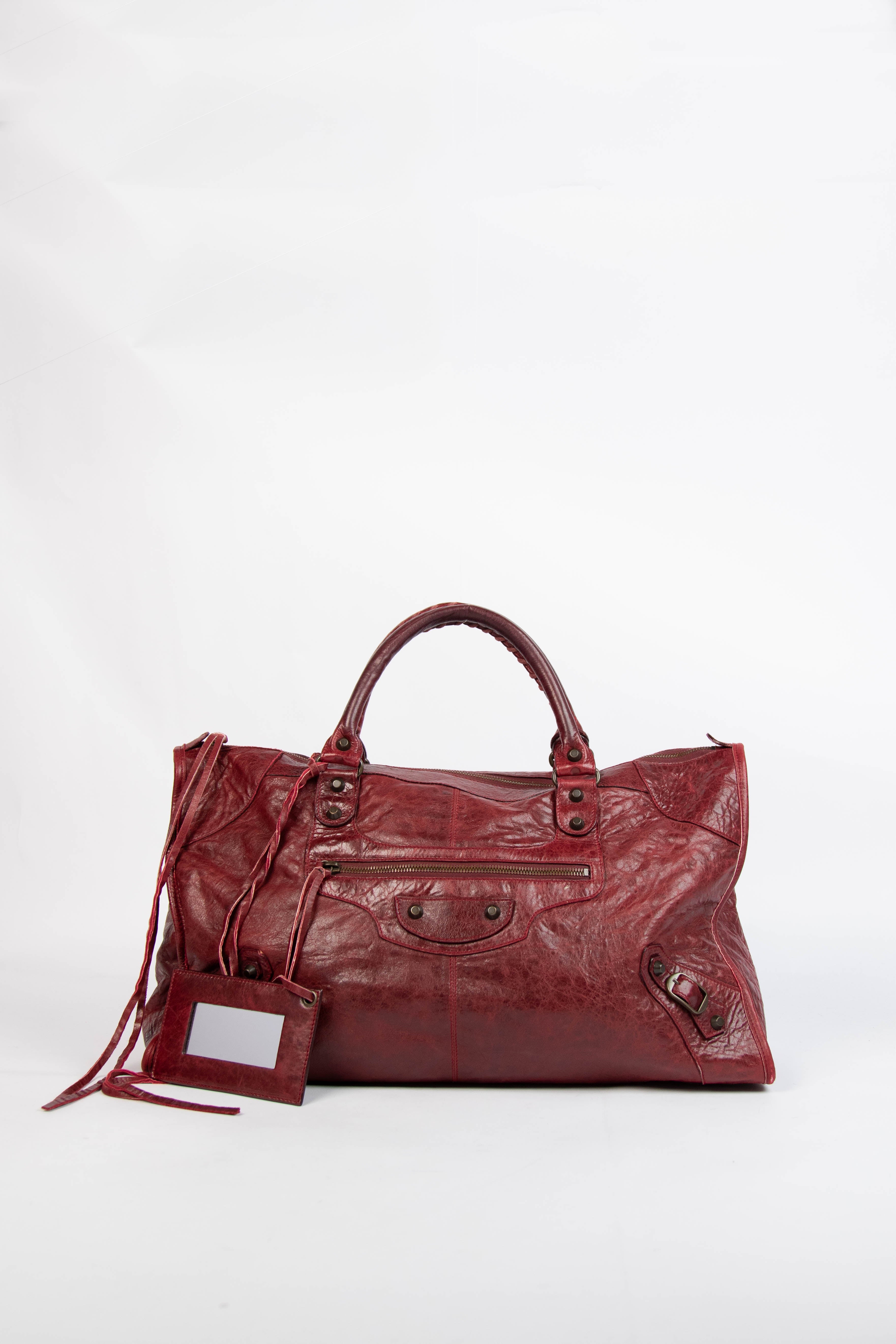 Balenciaga – Break Archive