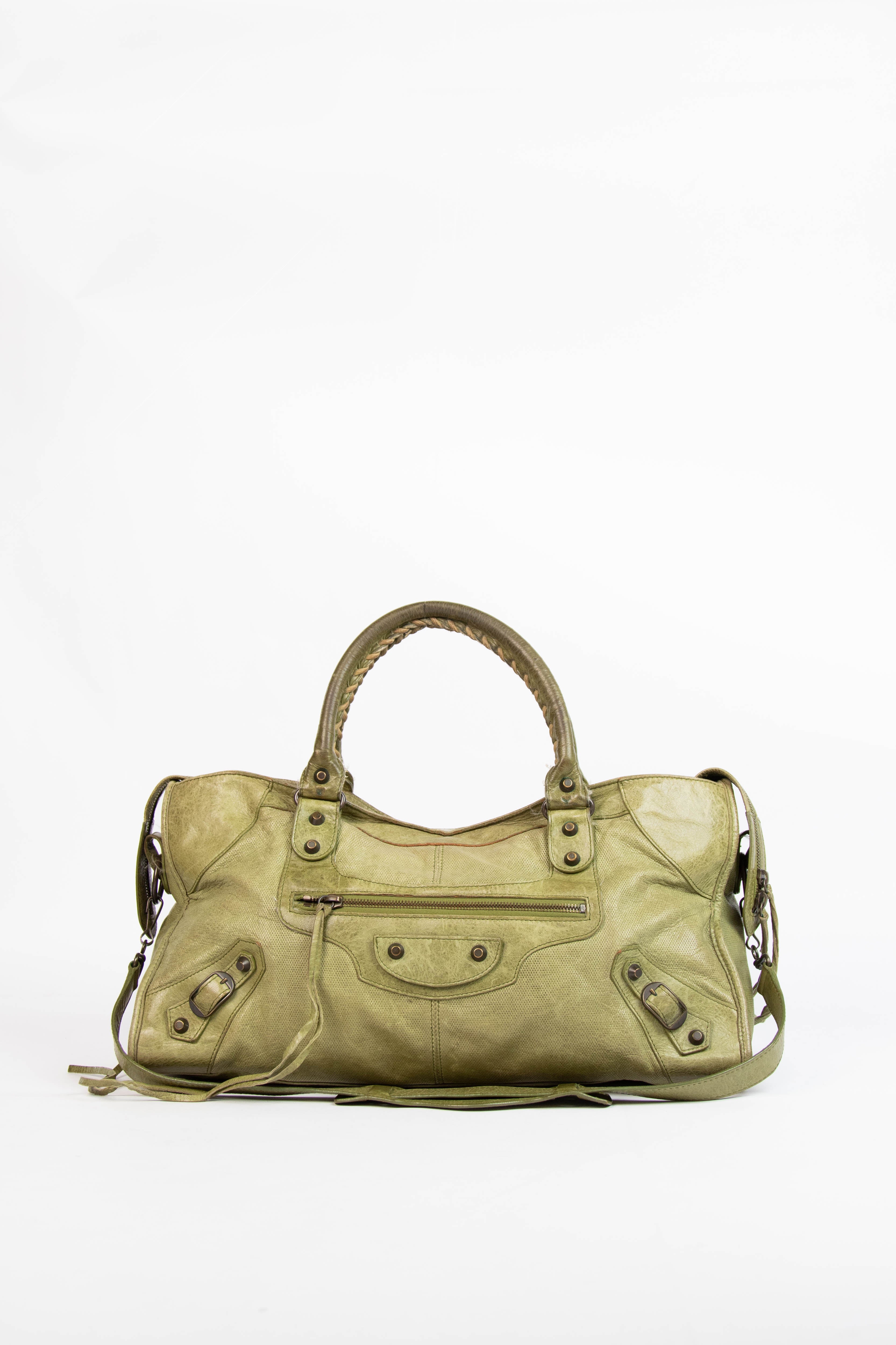 BALENCIAGA ランシェリ テイラト スカト 790575TMT32 1000 Balenciaga – Break Archive