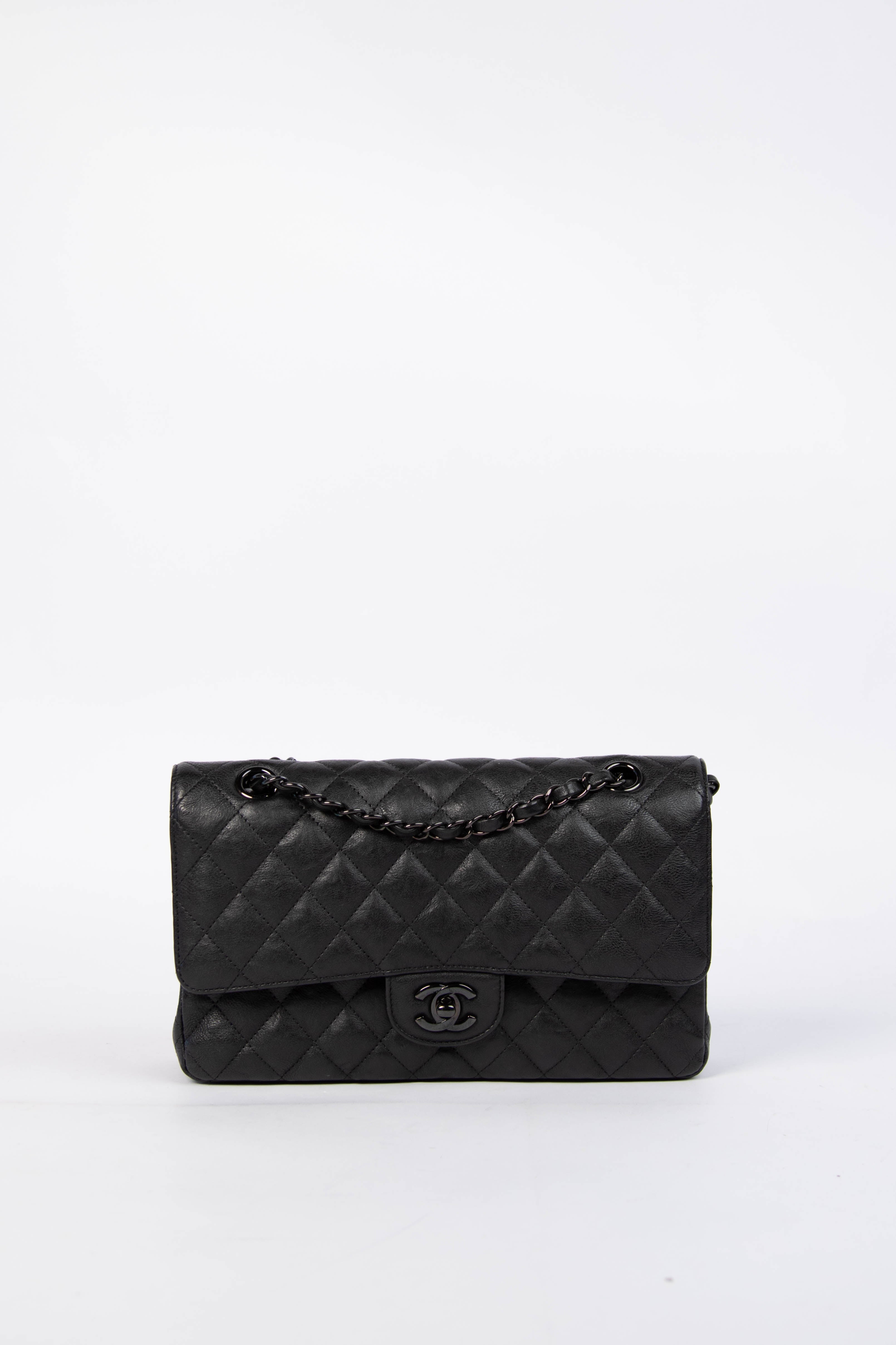 Chanel – Break Archive